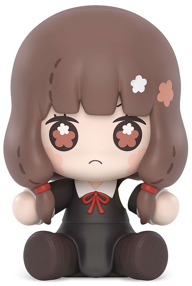 Kaguya-sama: Love is War The First Kiss That Never Ends Huggy Good Smile Chibi Figure Miko Iino 6 cm 4580590178960