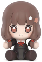 Kaguya-sama: Love is War The First Kiss That Never Ends Huggy Good Smile Chibi Figure Miko Iino 6 cm 4580590178960