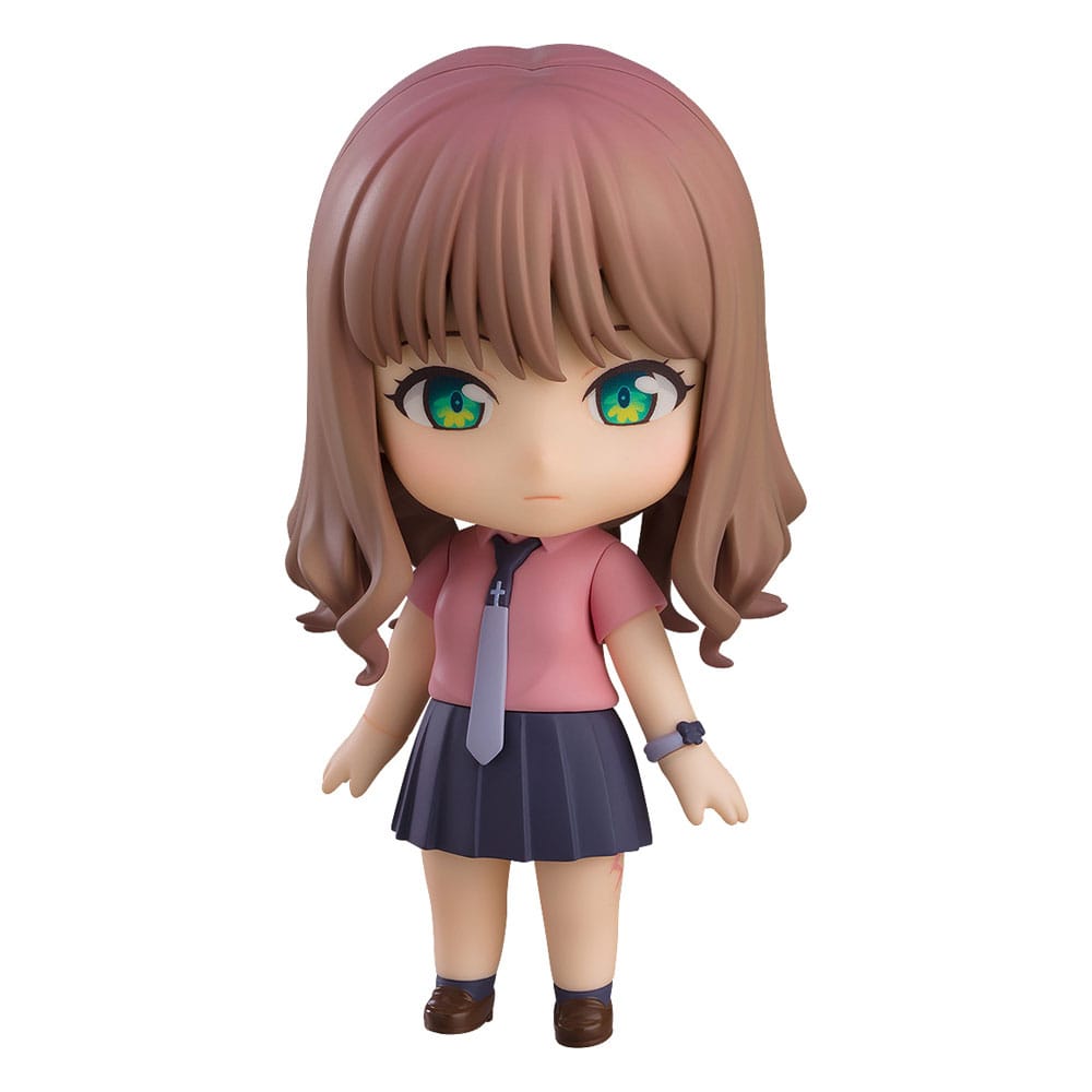 Gridman Universe Nendoroid Action Figure Yume 4580590179059