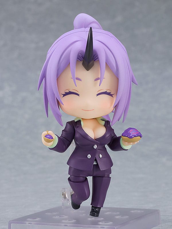 That Time I Got Reincarnated as a Slime Nendo 4580590179073