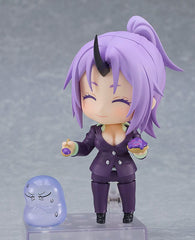 That Time I Got Reincarnated as a Slime Nendo 4580590179073