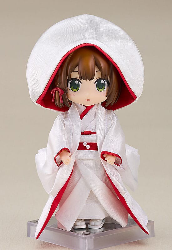 Original Character Accessories for Nendoroid  4580590179226