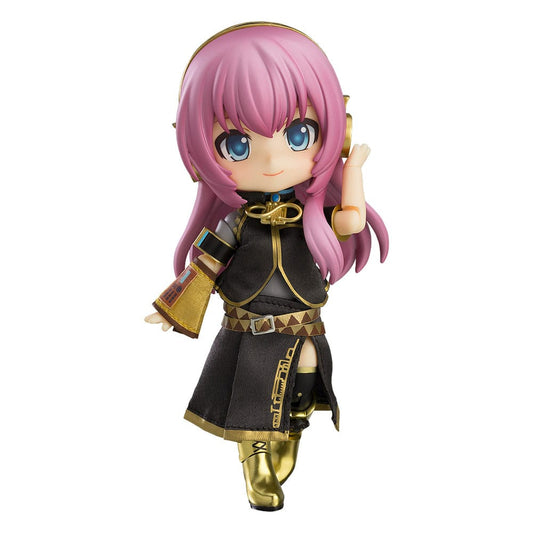Character Vocal Series 03 Nendoroid Doll Acti 4580590179301