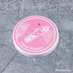Hololive Production Nendoroid Action Figure Hakui Koyori 10 cm 4580590179370