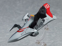 Rebuild of Evangelion Nendoroid Action Figure Asuka Shikinami Langley Plugsuit Ver. 10 cm (re-run) 4580590179400
