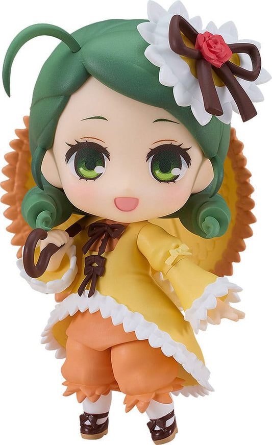 Rozen Maiden Nendoroid Action Figure Kanaria  4580590179646