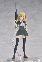 Ota Yojo Original Mecha Girl Hyper Body Action Figure Partisan 15 cm 4580590179714