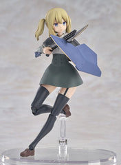 Ota Yojo Original Mecha Girl Hyper Body Action Figure Partisan 15 cm 4580590179714