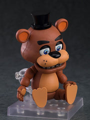 Five Nights at Freddy's Nendoroid Action Figure Freddy Fazbear 10 cm 4580590179745