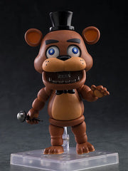 Five Nights at Freddy's Nendoroid Action Figure Freddy Fazbear 10 cm 4580590179745