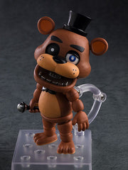 Five Nights at Freddy's Nendoroid Action Figure Freddy Fazbear 10 cm 4580590179745