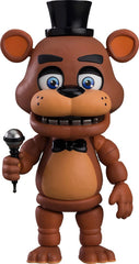 Five Nights at Freddy's Nendoroid Action Figure Freddy Fazbear 10 cm 4580590179745