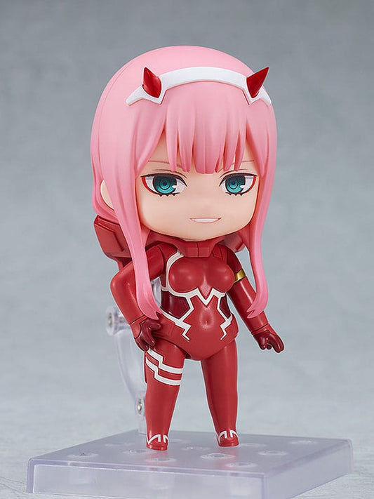 Darling in the Franxx Nendoroid Action Figure 4580590179783