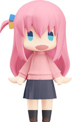 Bocchi the Rock! HELLO! GOOD SMILE Action Figure Hitori Gotoh 10 cm 4580590209411