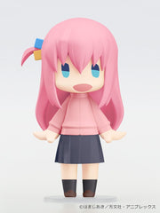 Bocchi the Rock! HELLO! GOOD SMILE Action Figure Hitori Gotoh 10 cm 4580590209411