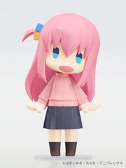 Bocchi the Rock! HELLO! GOOD SMILE Action Figure Hitori Gotoh 10 cm 4580590209411