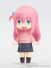 Bocchi the Rock! HELLO! GOOD SMILE Action Figure Hitori Gotoh 10 cm 4580590209411