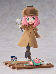 Spy x Family PVC Statue 1/7 Anya Forger: Detective Ver. 17 cm 4571697180024