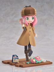Spy x Family PVC Statue 1/7 Anya Forger: Detective Ver. 17 cm 4571697180024