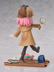 Spy x Family PVC Statue 1/7 Anya Forger: Detective Ver. 17 cm 4571697180024