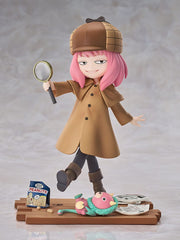 Spy x Family PVC Statue 1/7 Anya Forger: Detective Ver. 17 cm 4571697180024
