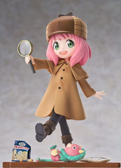 Spy x Family PVC Statue 1/7 Anya Forger: Detective Ver. 17 cm 4571697180024