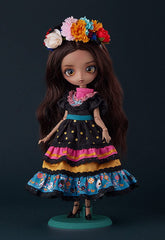 Harmonia Bloom Seasonal Doll Action Figure Ga 4580590180093