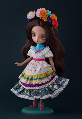 Harmonia Bloom Seasonal Doll Action Figure Ga 4580590180093