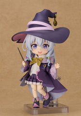 Wandering Witch: The Journey of Elaina Nendoroid Doll Action Figure Elaina 14 cm 4571697180345