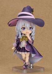 Wandering Witch: The Journey of Elaina Nendoroid Doll Action Figure Elaina 14 cm 4571697180345