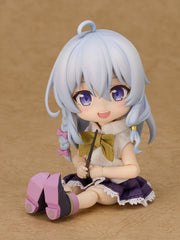 Wandering Witch: The Journey of Elaina Nendoroid Doll Action Figure Elaina 14 cm 4571697180345