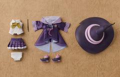 Wandering Witch: The Journey of Elaina Nendoroid Doll Action Figure Elaina 14 cm 4571697180345