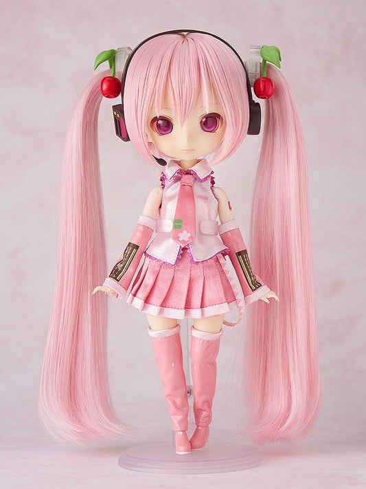 Character Vocal Series 01: Hatsune Miku Harmonia humming Action Figure Sakura Miku 23 cm 4571697180369