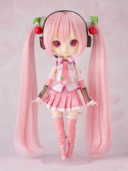Character Vocal Series 01: Hatsune Miku Harmonia humming Action Figure Sakura Miku 23 cm 4571697180369