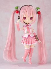Character Vocal Series 01: Hatsune Miku Harmonia humming Action Figure Sakura Miku 23 cm 4571697180369