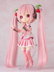 Character Vocal Series 01: Hatsune Miku Harmonia humming Action Figure Sakura Miku 23 cm 4571697180369