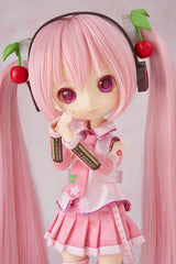 Character Vocal Series 01: Hatsune Miku Harmonia humming Action Figure Sakura Miku 23 cm 4571697180369