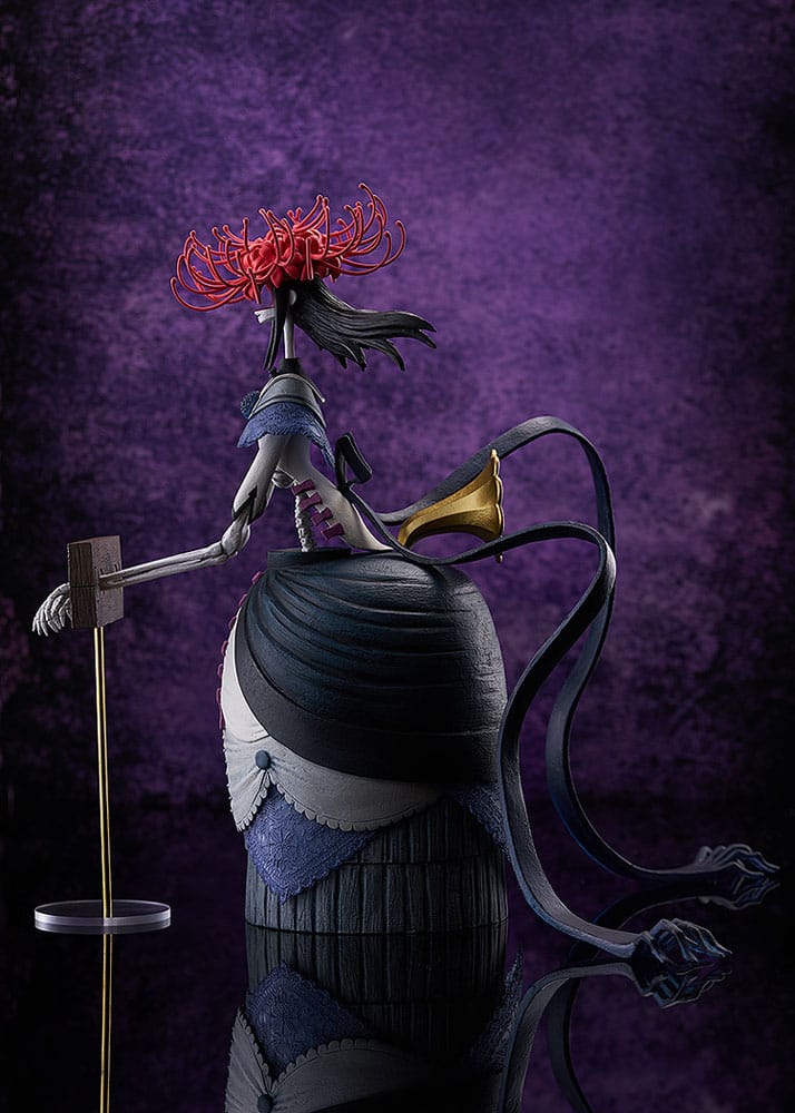 Puella Magi Madoka Magica The Movie Rebellion Pop Up Parade PVC SP Statue Nutcracker Witch 24 cm 4571697180437