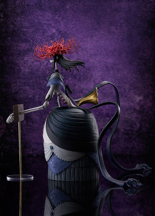 Puella Magi Madoka Magica The Movie Rebellion Pop Up Parade PVC SP Statue Nutcracker Witch 24 cm 4571697180437