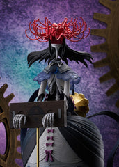 Puella Magi Madoka Magica The Movie Rebellion Pop Up Parade PVC SP Statue Nutcracker Witch 24 cm 4571697180437
