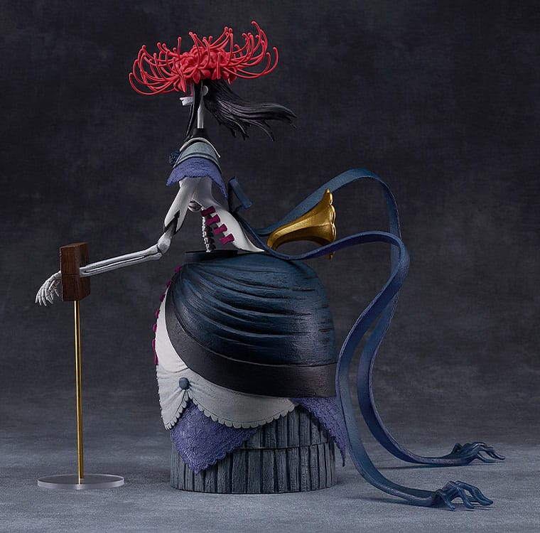 Puella Magi Madoka Magica The Movie Rebellion Pop Up Parade PVC SP Statue Nutcracker Witch 24 cm 4571697180437