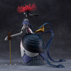 Puella Magi Madoka Magica The Movie Rebellion Pop Up Parade PVC SP Statue Nutcracker Witch 24 cm 4571697180437