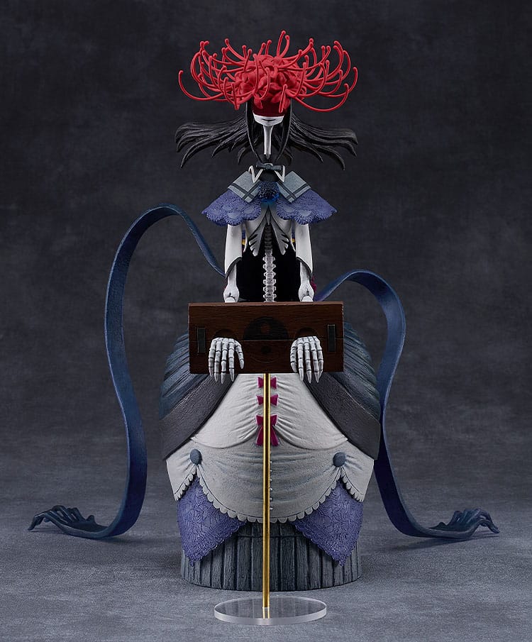 Puella Magi Madoka Magica The Movie Rebellion Pop Up Parade PVC SP Statue Nutcracker Witch 24 cm 4571697180437