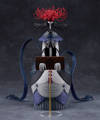 Puella Magi Madoka Magica The Movie Rebellion Pop Up Parade PVC SP Statue Nutcracker Witch 24 cm 4571697180437