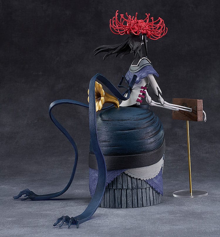 Puella Magi Madoka Magica The Movie Rebellion Pop Up Parade PVC SP Statue Nutcracker Witch 24 cm 4571697180437