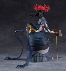 Puella Magi Madoka Magica The Movie Rebellion Pop Up Parade PVC SP Statue Nutcracker Witch 24 cm 4571697180437