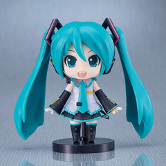 Character Vocal Series 01 Nendoroid Plamo Plastic Model Kit Hatsune Miku 5 cm 4571697180475