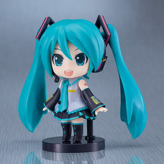 Character Vocal Series 01 Nendoroid Plamo Plastic Model Kit Hatsune Miku 5 cm 4571697180475
