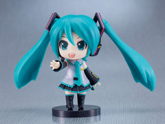 Character Vocal Series 01 Nendoroid Plamo Plastic Model Kit Hatsune Miku 5 cm 4571697180475