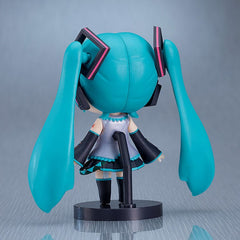 Character Vocal Series 01 Nendoroid Plamo Plastic Model Kit Hatsune Miku 5 cm 4571697180475